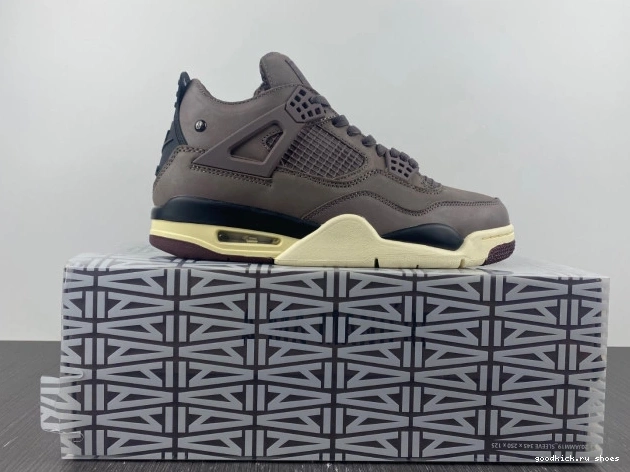 Jordan Retro A DV6773-220 4 Air Maniere Violet Ma Ore 0813